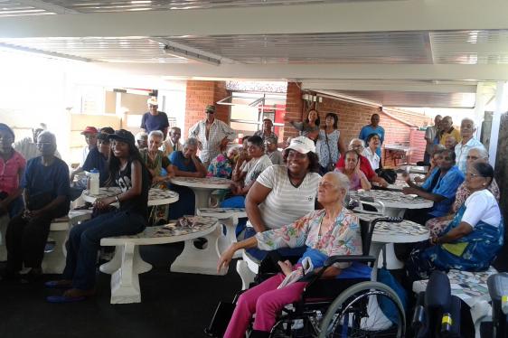 Grandparents Support Initiative